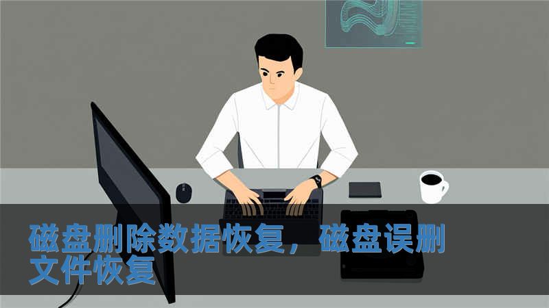 磁盤刪除數據恢復，磁盤誤刪文件恢復