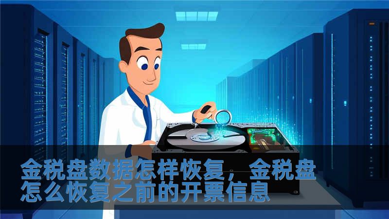金稅盤數(shù)據(jù)怎樣恢復(fù)，金稅盤怎么恢復(fù)之前的開票信息