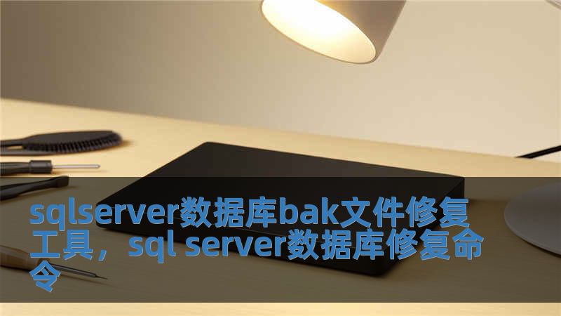 sqlserver數據庫bak文件修復工具，sql server數據庫修復命令