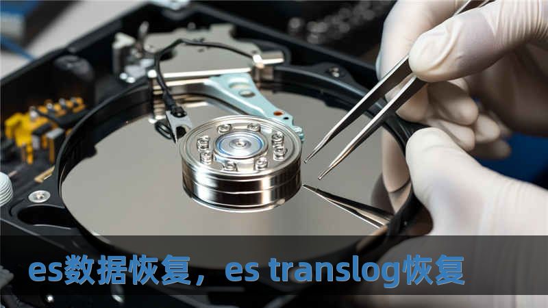 es數(shù)據(jù)恢復(fù)，es translog恢復(fù)