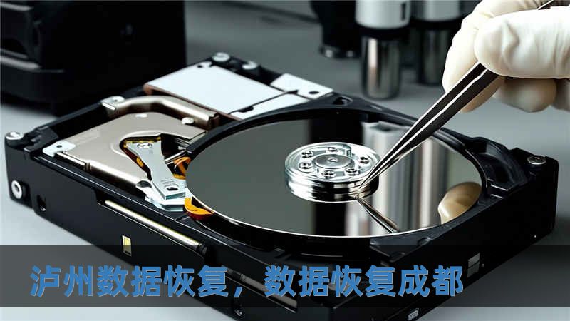 瀘州數據恢復，數據恢復成都