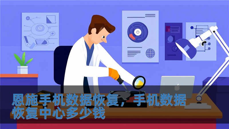恩施手機數據恢復，手機數據恢復中心多少錢