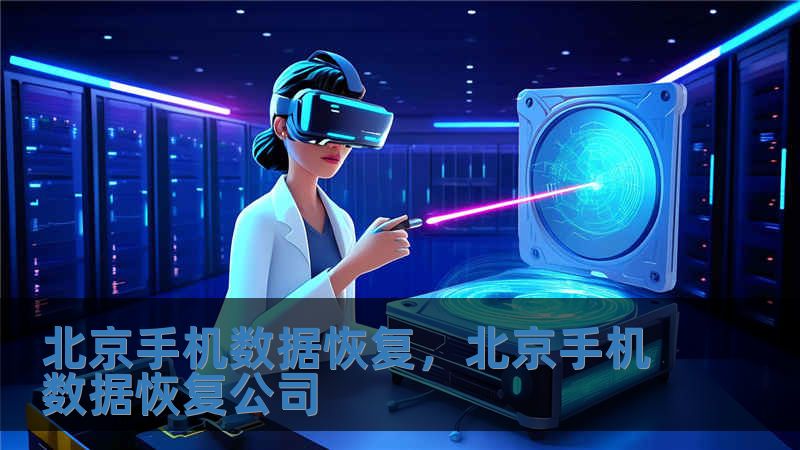 北京手機數據恢復，北京手機數據恢復公司