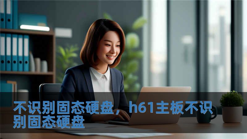 不識別固態硬盤，h61主板不識別固態硬盤