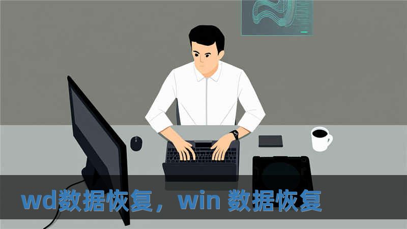 wd數據恢復，win 數據恢復