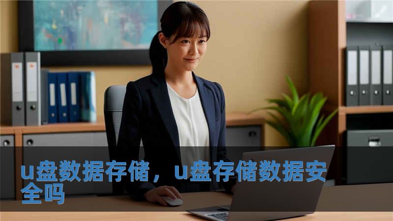 u盤數據存儲，u盤存儲數據安全嗎