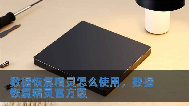 數據恢復精靈怎么使用，數據恢復精靈官方版