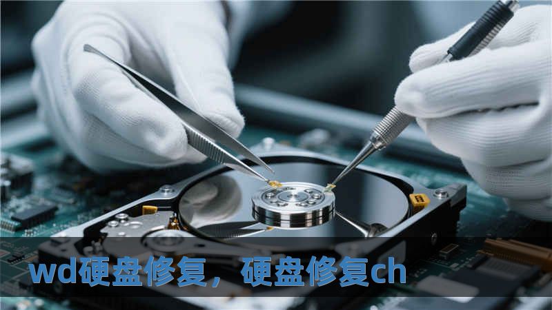 wd硬盤修復(fù)，硬盤修復(fù)ch