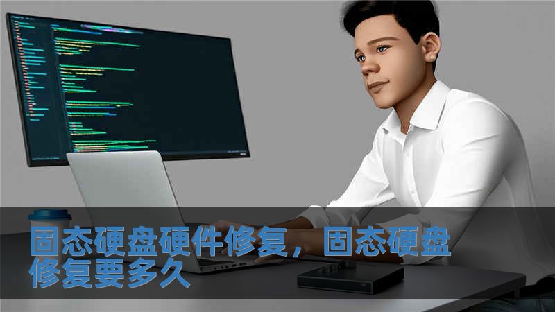 固態硬盤硬件修復，固態硬盤修復要多久