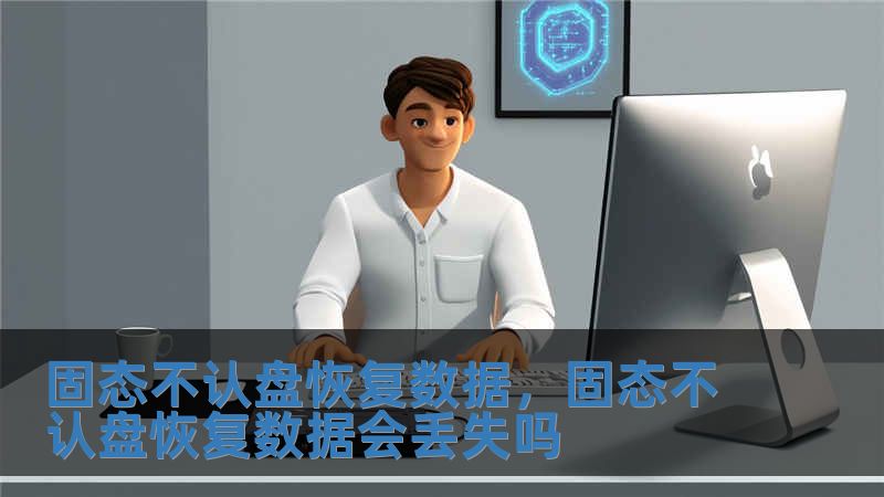 固態不認盤恢復數據，固態不認盤恢復數據會丟失嗎