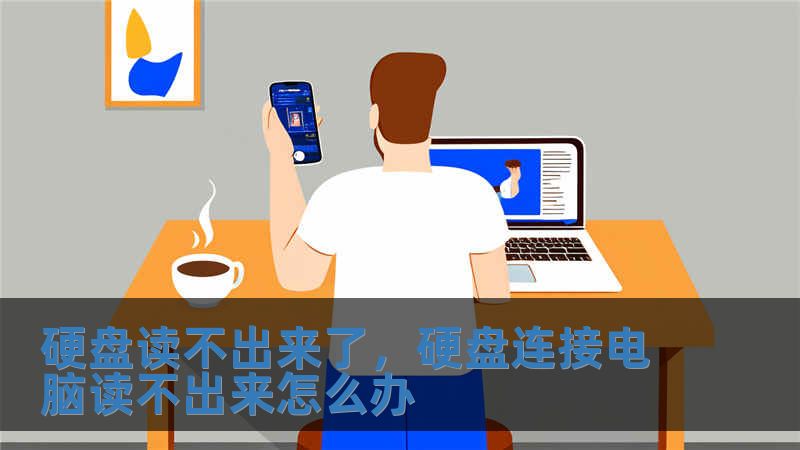 硬盤讀不出來了，硬盤連接電腦讀不出來怎么辦