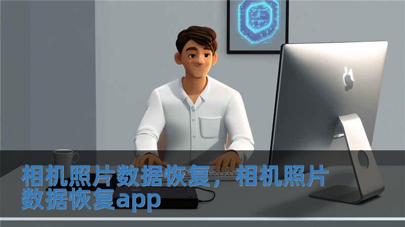 相機照片數據恢復，相機照片數據恢復app