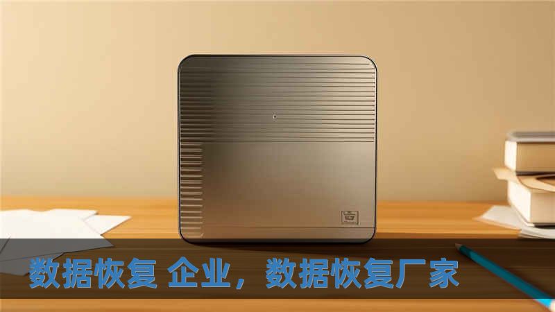 數據恢復 企業，數據恢復廠家