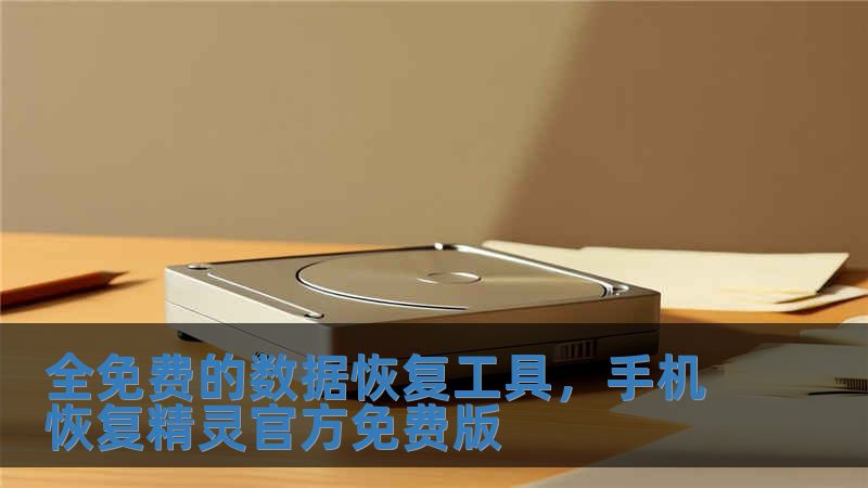 全免費的數(shù)據(jù)恢復(fù)工具，手機恢復(fù)精靈官方免費版