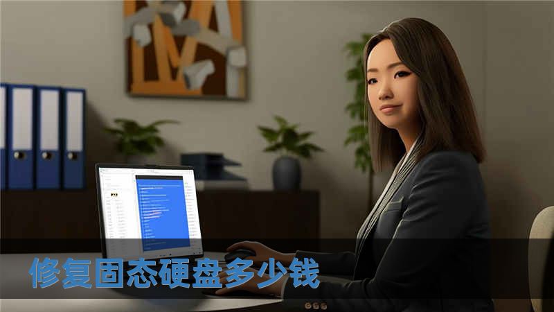 修復(fù)固態(tài)硬盤多少錢