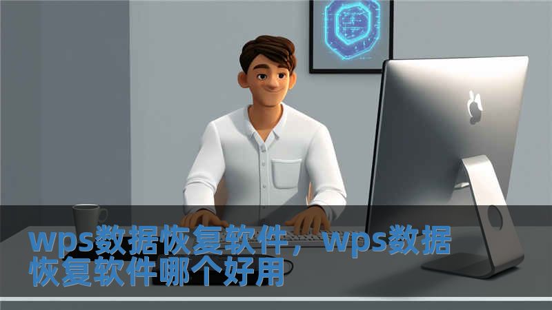 wps數(shù)據(jù)恢復(fù)軟件，wps數(shù)據(jù)恢復(fù)軟件哪個好用