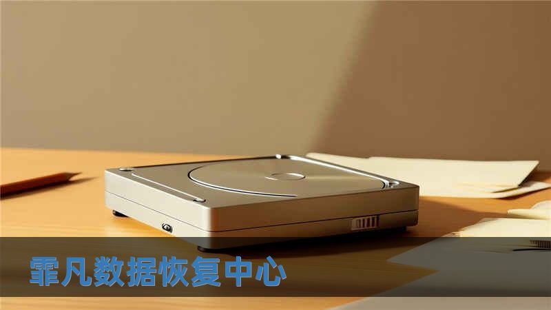 霏凡數據恢復中心