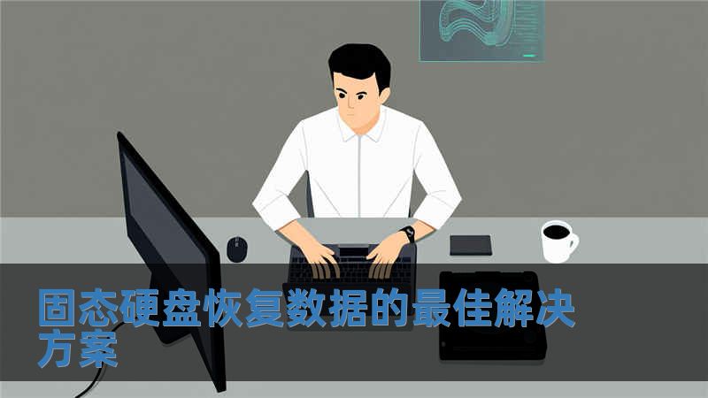 固態硬盤恢復數據的最佳解決方案