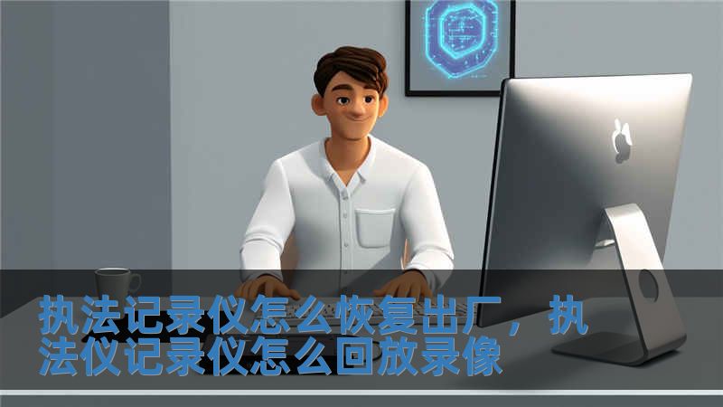執(zhí)法記錄儀怎么恢復(fù)出廠，執(zhí)法儀記錄儀怎么回放錄像