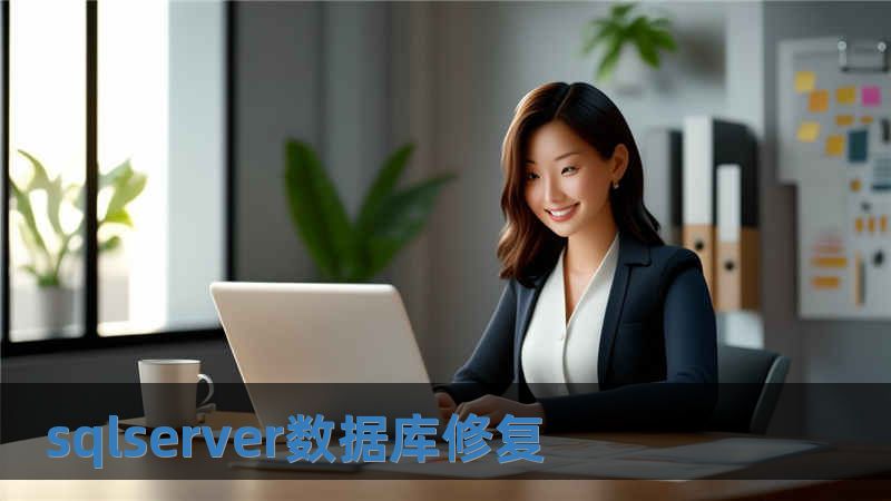 sqlserver數據庫修復