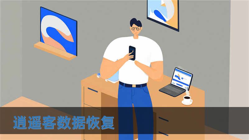 逍遙客數據恢復