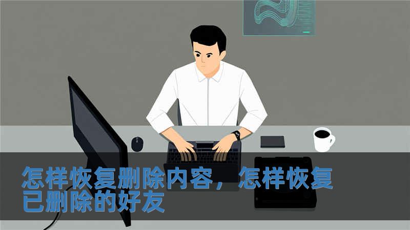 怎樣恢復(fù)刪除內(nèi)容，怎樣恢復(fù)已刪除的好友
