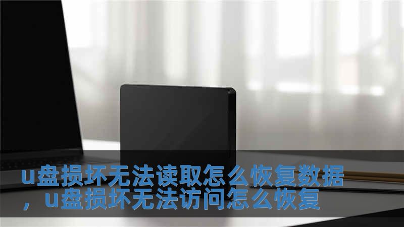u盤損壞無法讀取怎么恢復(fù)數(shù)據(jù)，u盤損壞無法訪問怎么恢復(fù)
