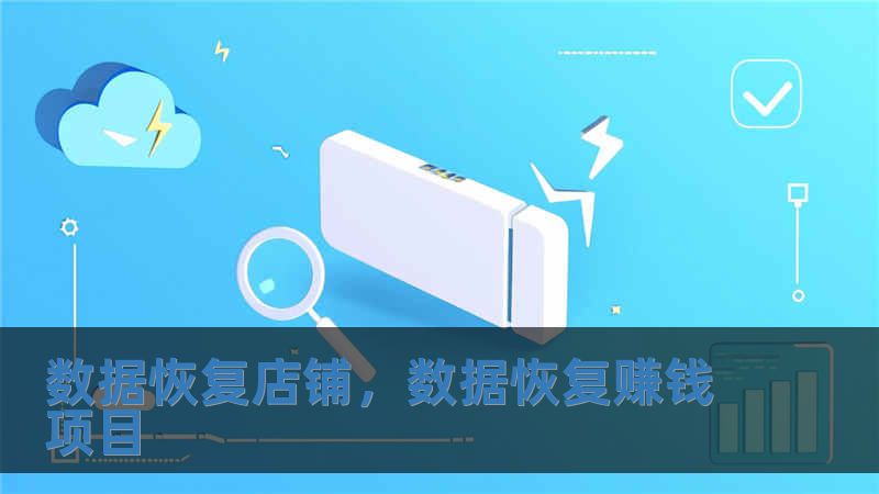 數(shù)據(jù)恢復(fù)店鋪，數(shù)據(jù)恢復(fù)賺錢項目