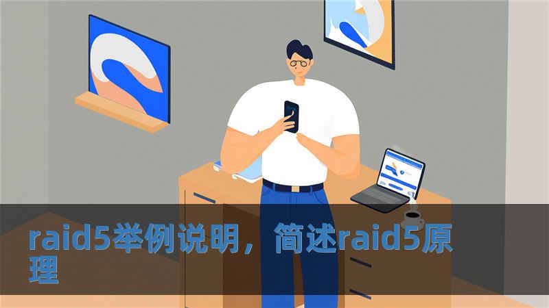 raid5舉例說明，簡述raid5原理