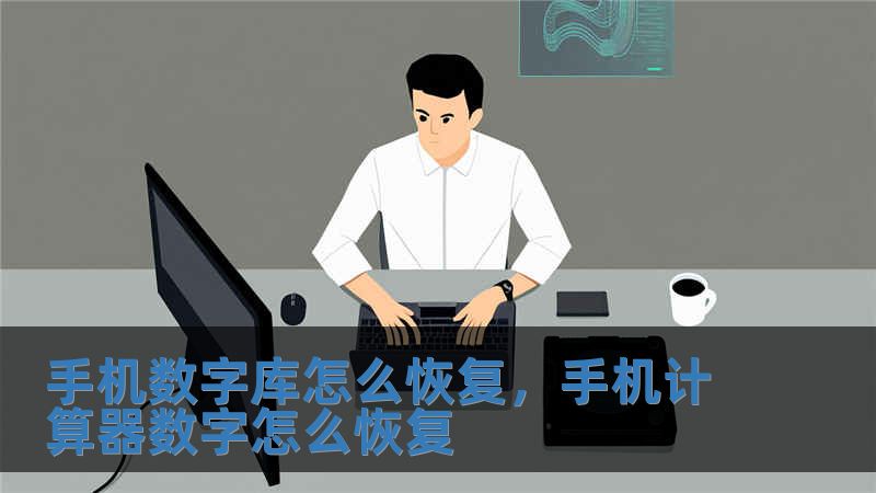 手機(jī)數(shù)字庫怎么恢復(fù)，手機(jī)計(jì)算器數(shù)字怎么恢復(fù)