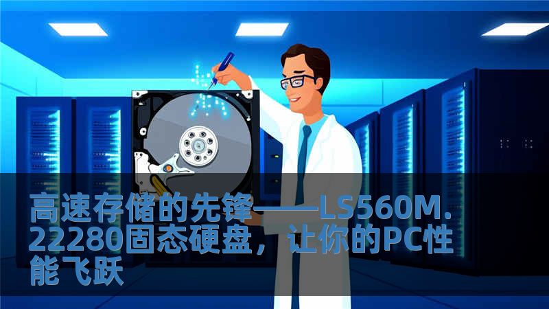 高速存儲的先鋒——LS560M.22280固態硬盤，讓你的PC性能飛躍