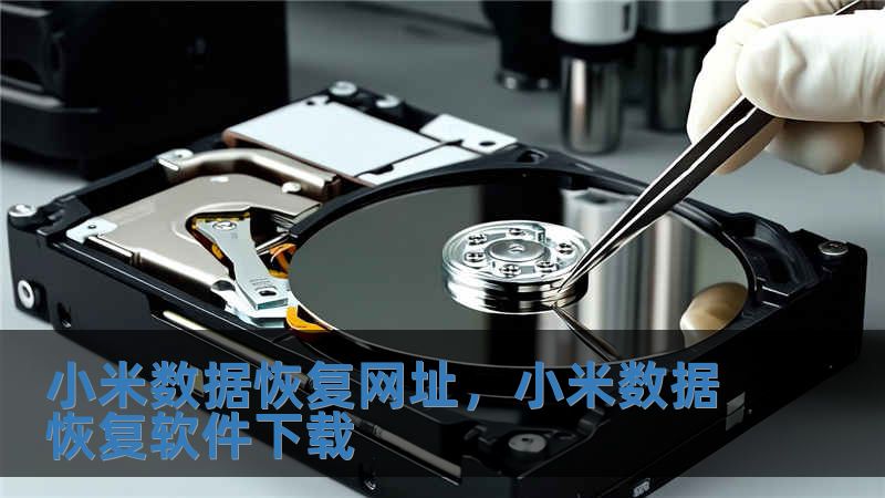 小米數據恢復網址，小米數據恢復軟件下載