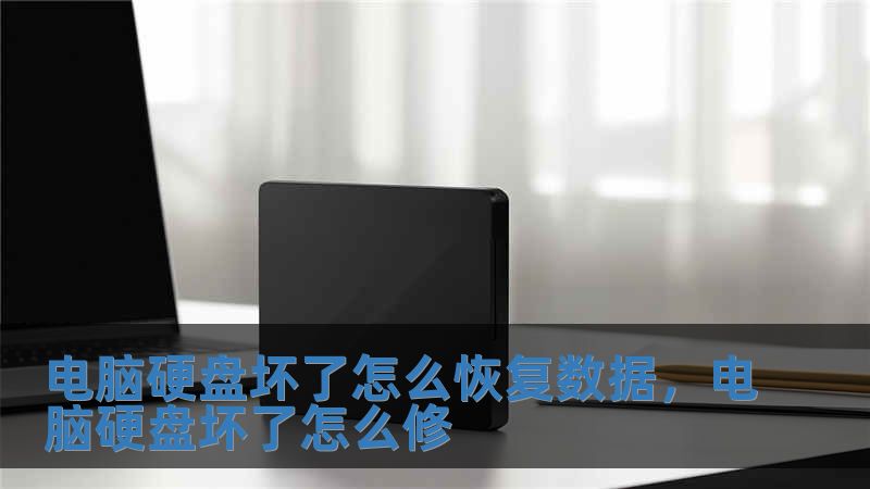 電腦硬盤壞了怎么恢復(fù)數(shù)據(jù)，電腦硬盤壞了怎么修