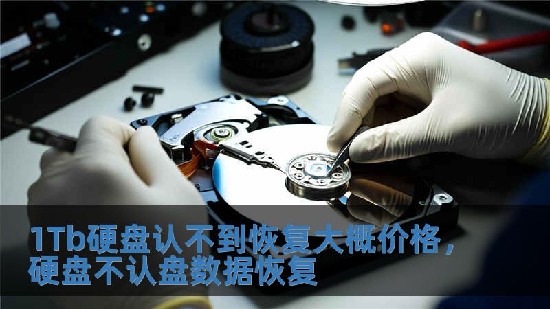 1Tb硬盤認(rèn)不到恢復(fù)大概價(jià)格，硬盤不認(rèn)盤數(shù)據(jù)恢復(fù)