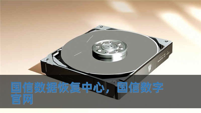 國信數據恢復中心，國信數字官網