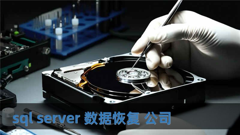 sql server 數(shù)據(jù)恢復 公司