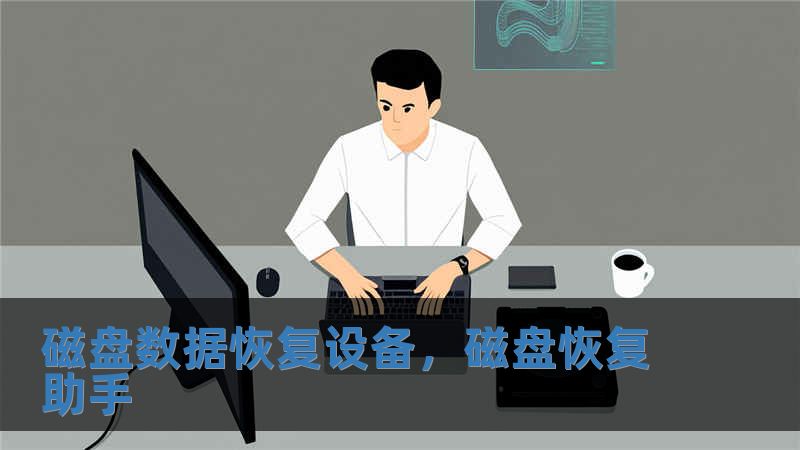 磁盤數據恢復設備，磁盤恢復助手