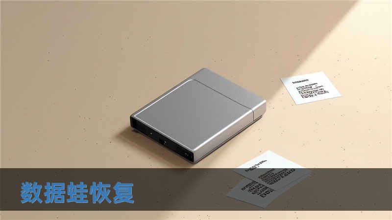 數(shù)據(jù)蛙恢復(fù)