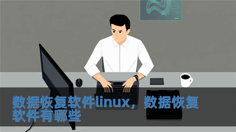 數據恢復軟件linux，數據恢復軟件有哪些