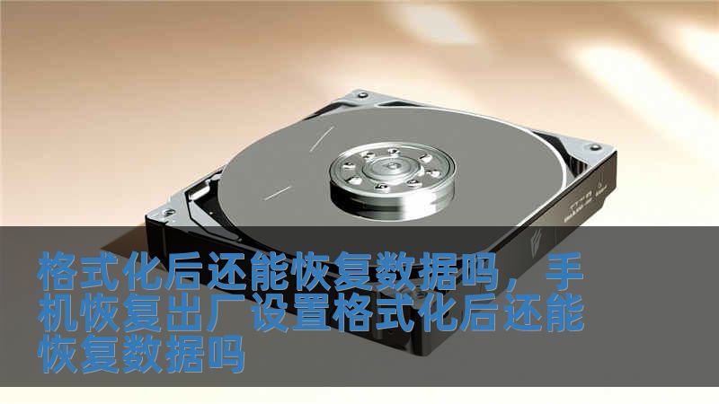 格式化后還能恢復(fù)數(shù)據(jù)嗎，手機(jī)恢復(fù)出廠設(shè)置格式化后還能恢復(fù)數(shù)據(jù)嗎