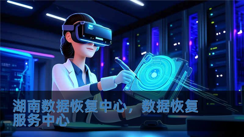 湖南數(shù)據(jù)恢復中心，數(shù)據(jù)恢復服務中心