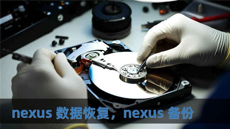 nexus 數據恢復，nexus 備份