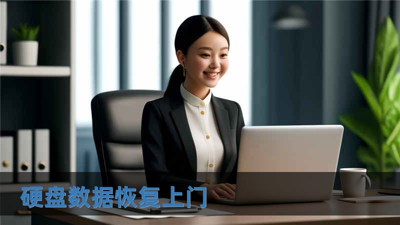硬盤數據恢復上門