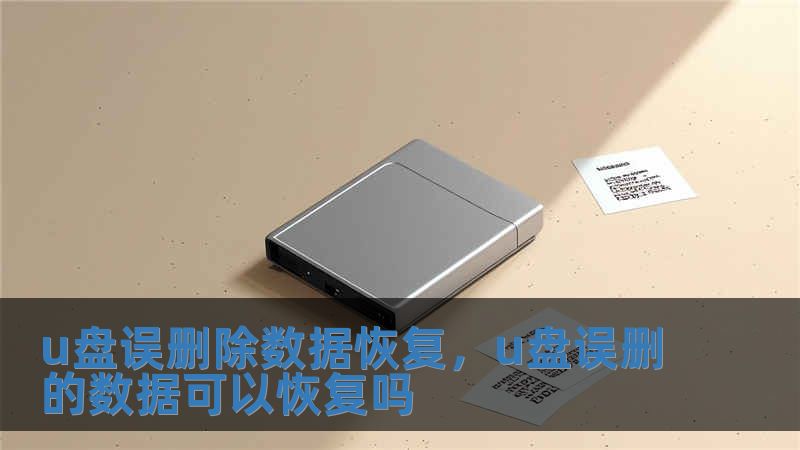 u盤誤刪除數(shù)據(jù)恢復(fù)，u盤誤刪的數(shù)據(jù)可以恢復(fù)嗎