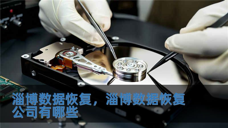 淄博數據恢復，淄博數據恢復公司有哪些