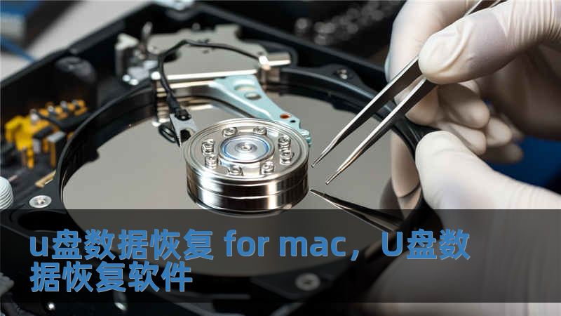 u盤數據恢復 for mac，U盤數據恢復軟件