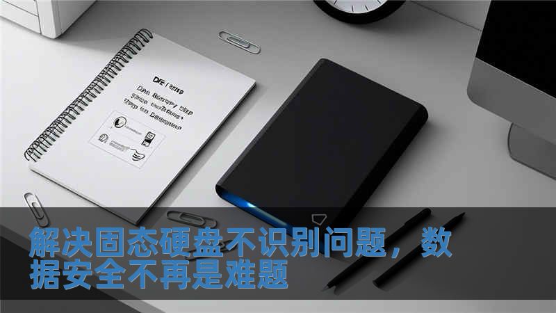 解決固態硬盤不識別問題，數據安全不再是難題