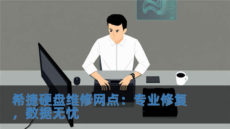 希捷硬盤維修網點：專業修復，數據無憂