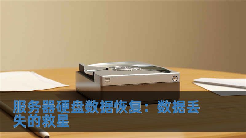 服務(wù)器硬盤數(shù)據(jù)恢復(fù)：數(shù)據(jù)丟失的救星
