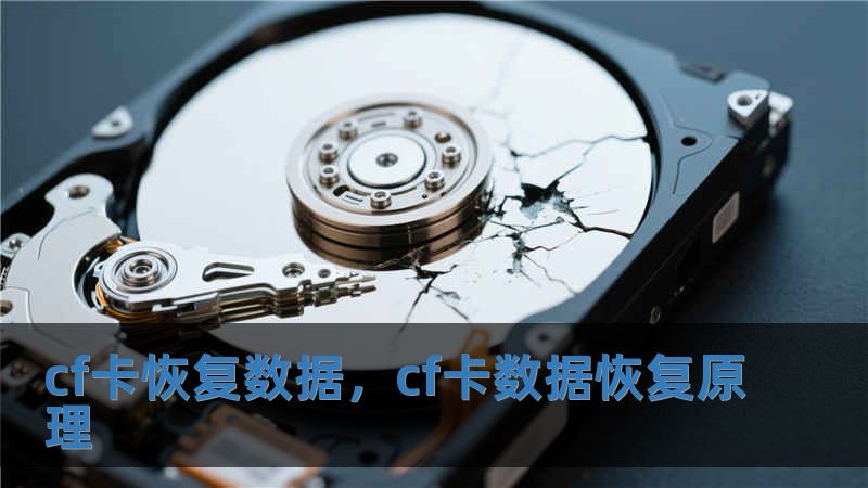cf卡恢復(fù)數(shù)據(jù)，cf卡數(shù)據(jù)恢復(fù)原理
